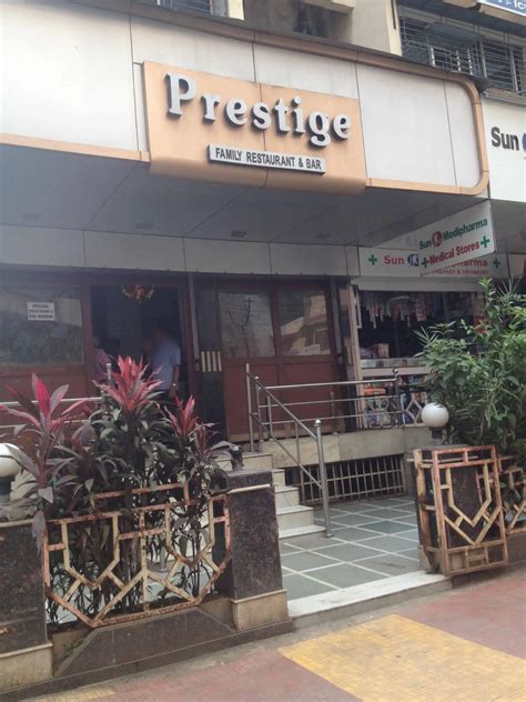 prestige cafe and deli|More.